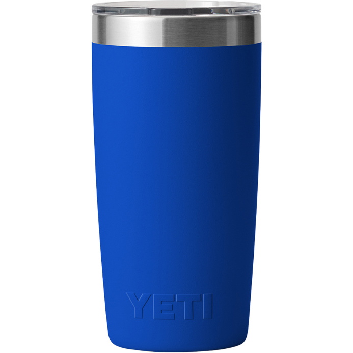 2026 YETI Rambler 10 Oz Tumbler 70000006289 - Royal Blue